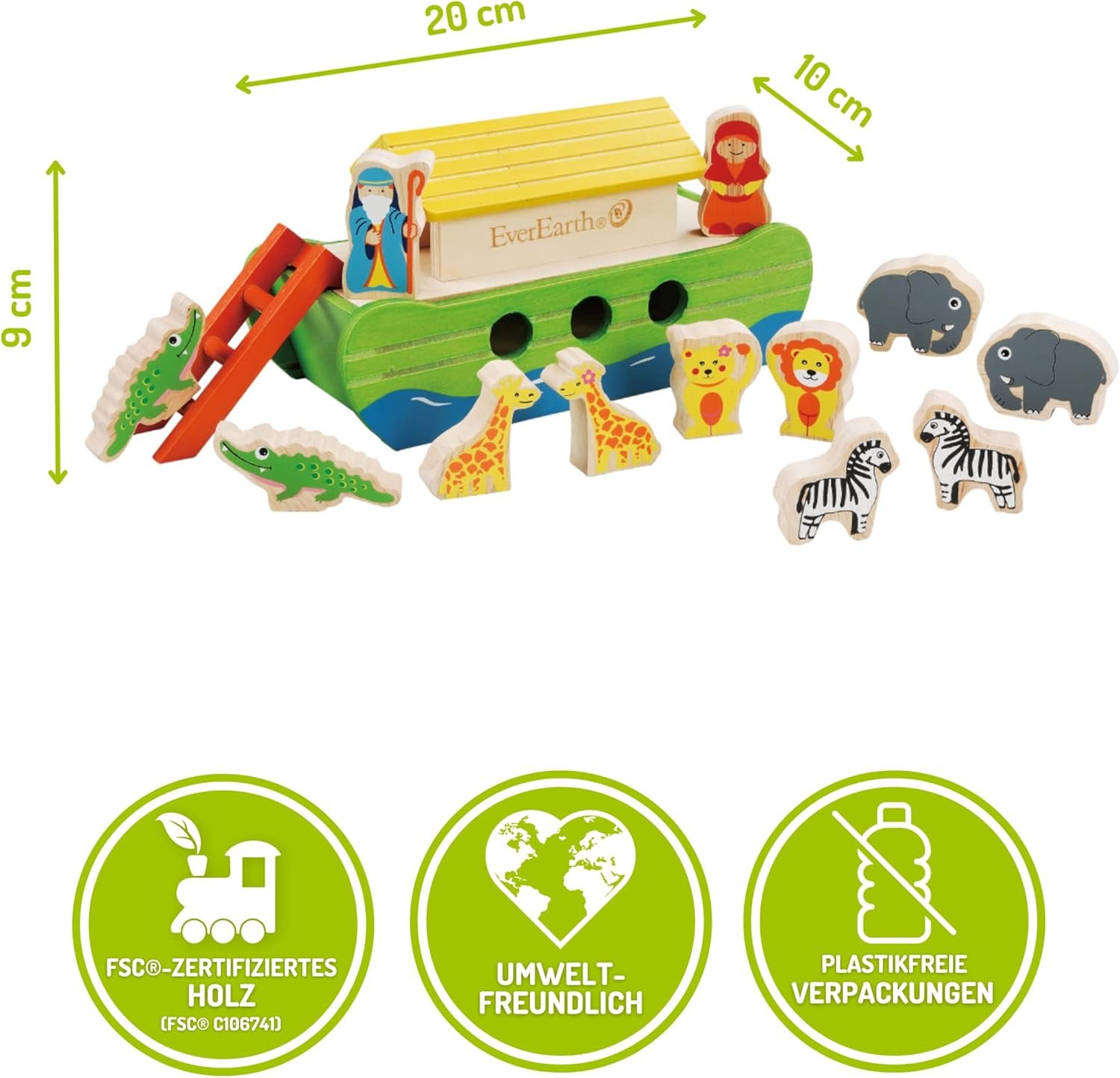 Kleine Arche Noah_EE33287_2