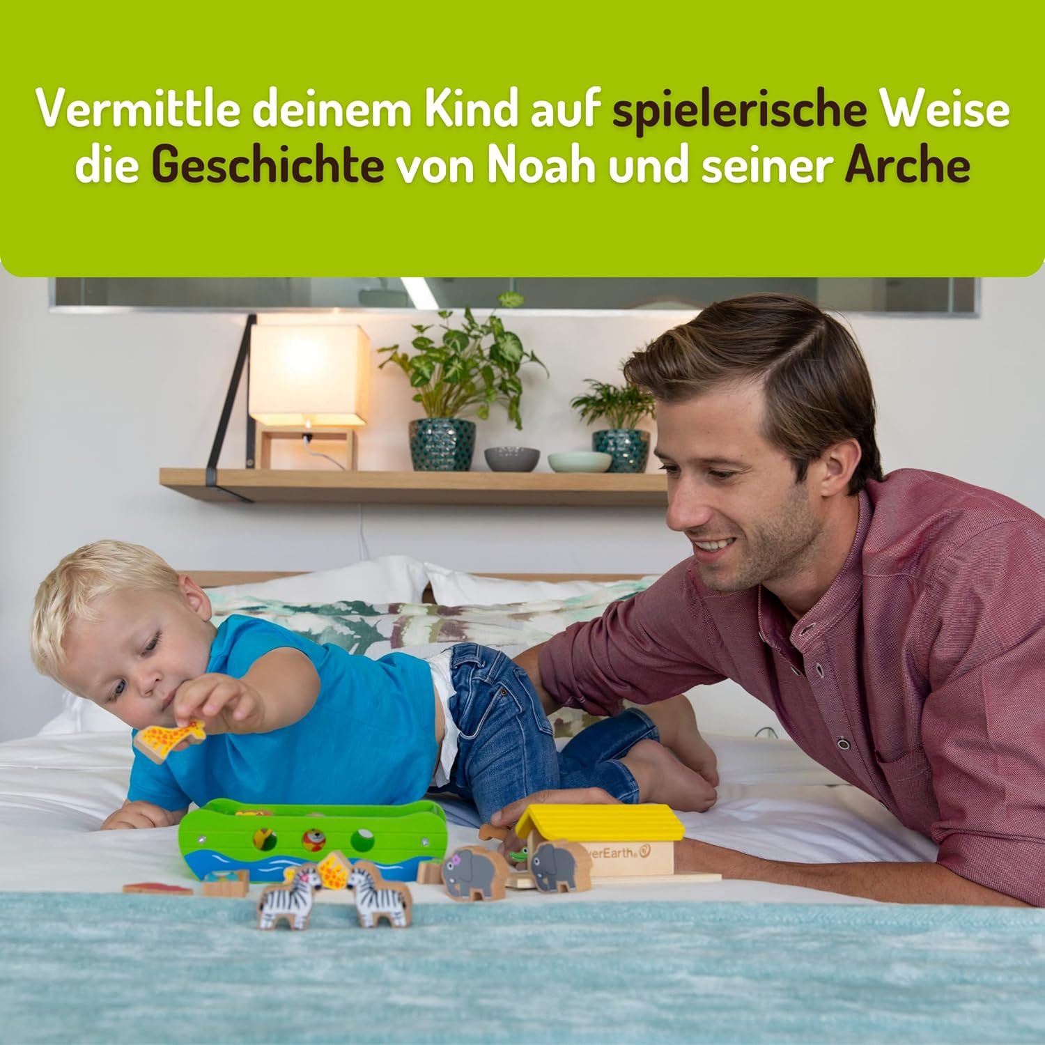 Kleine Arche Noah_EE33287_5