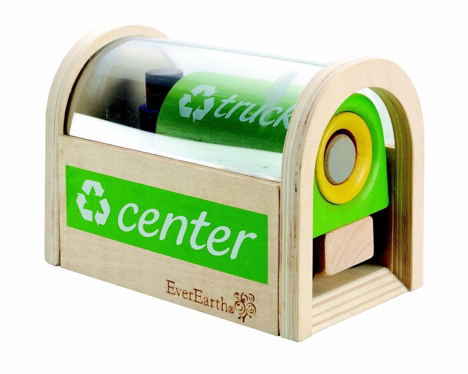 Recycling Station Spielset_EE32666_1