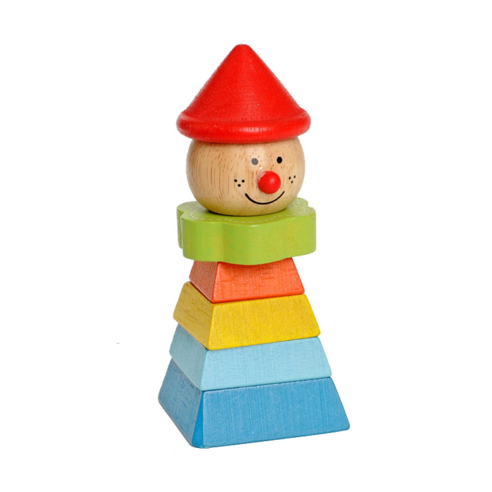 Spielfigur roter Clown_EE33268_1