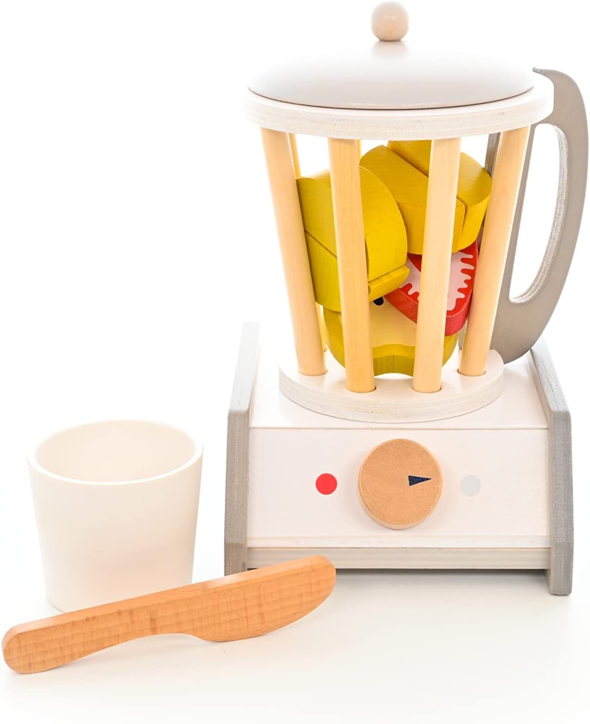 Spielset Smoothie Mixer_EE33902_1