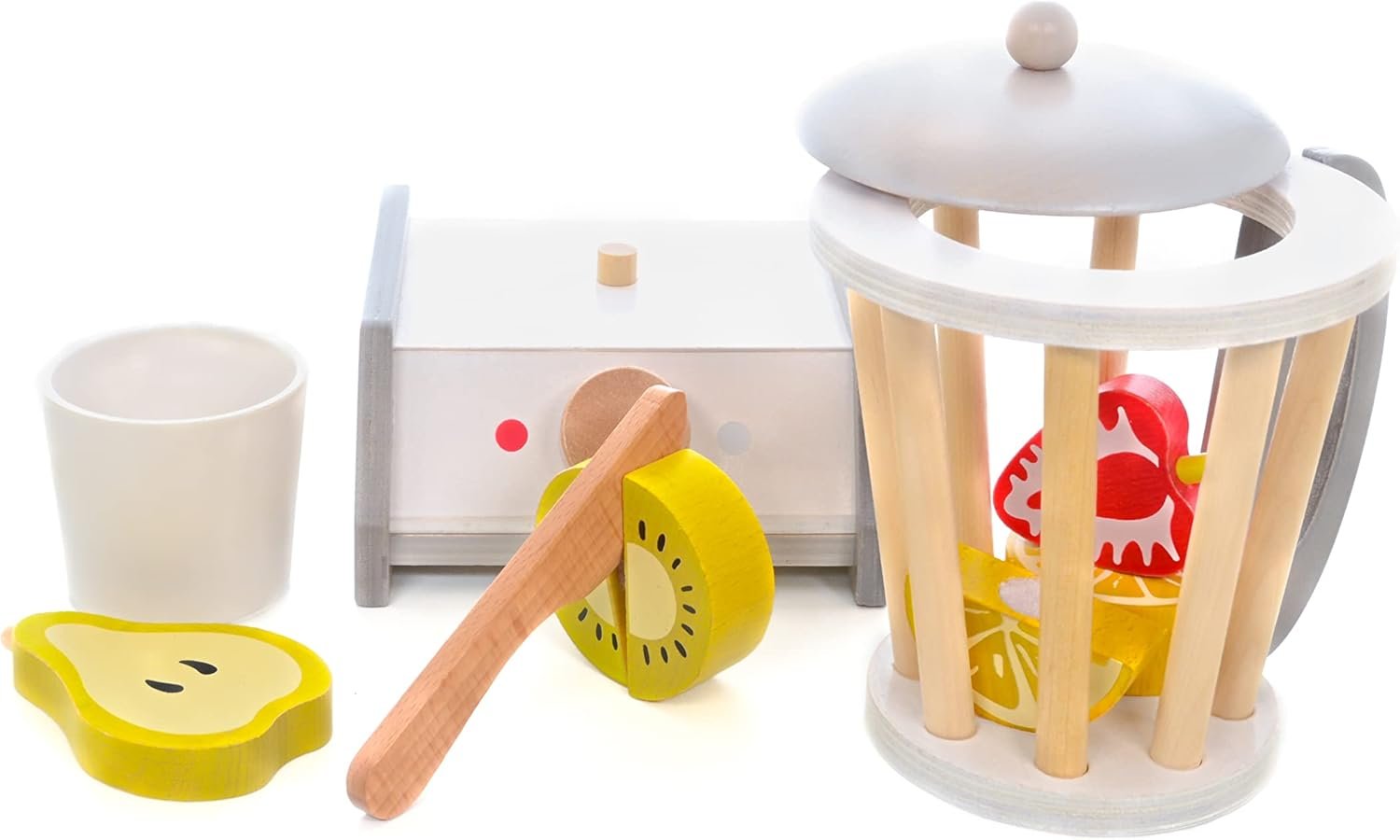 Spielset Smoothie Mixer_EE33902_2