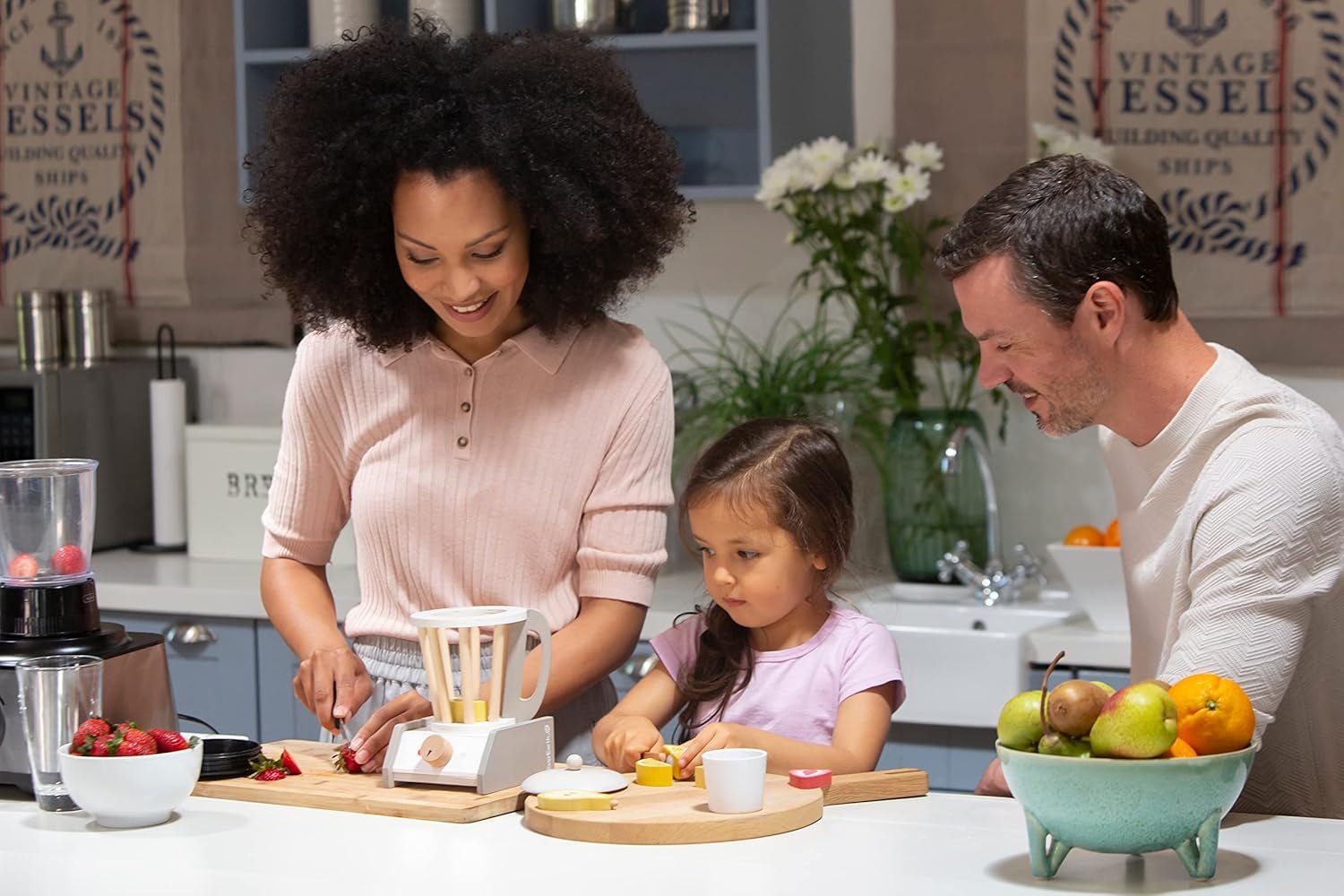 Spielset Smoothie Mixer_EE33902_3