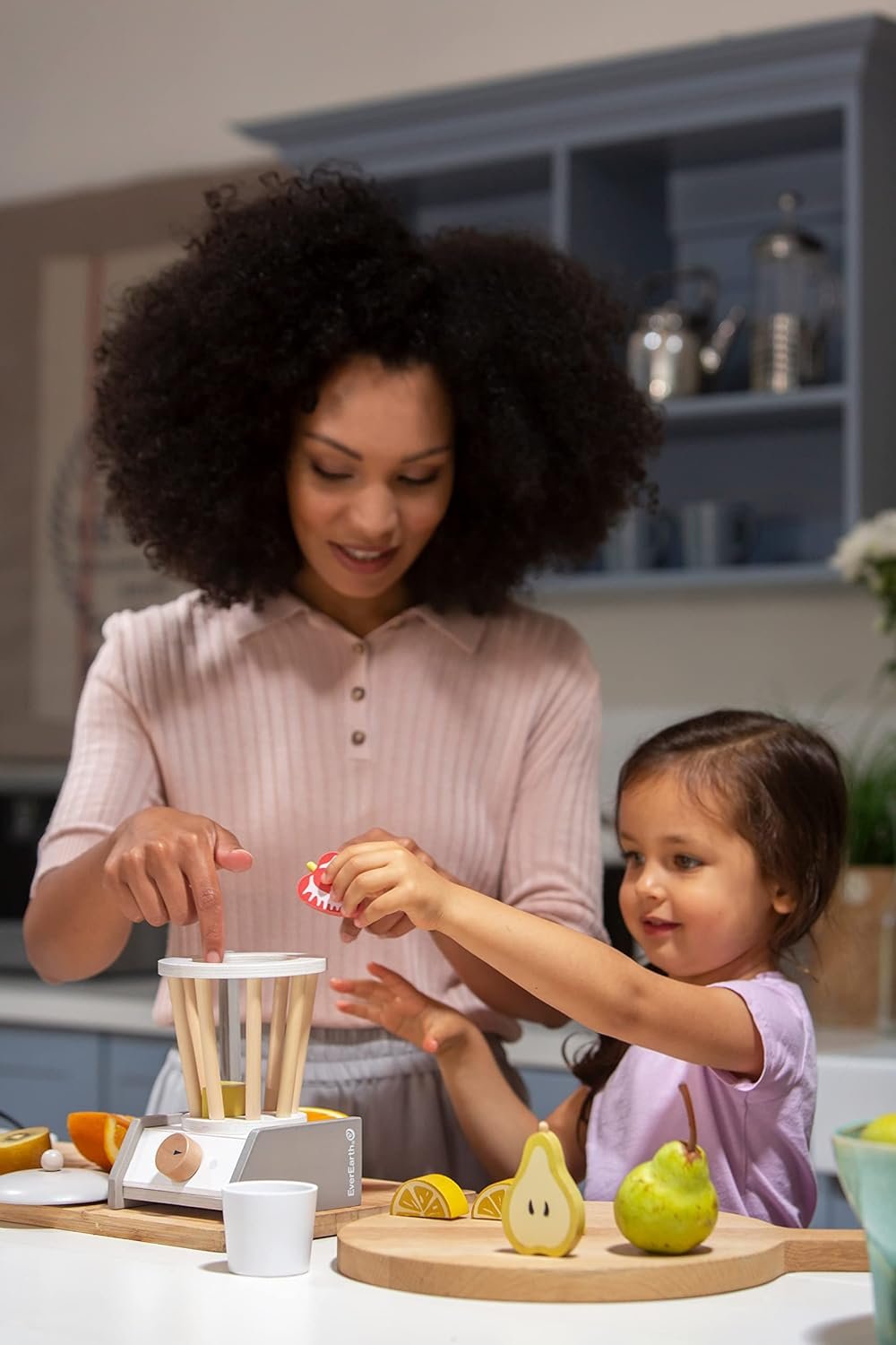 Spielset Smoothie Mixer_EE33902_4