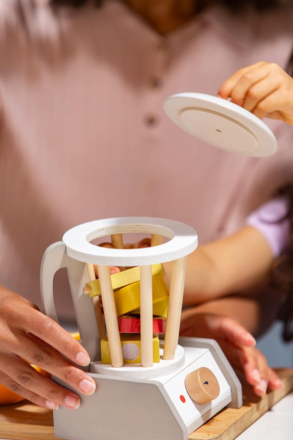 Spielset Smoothie Mixer_EE33902_7