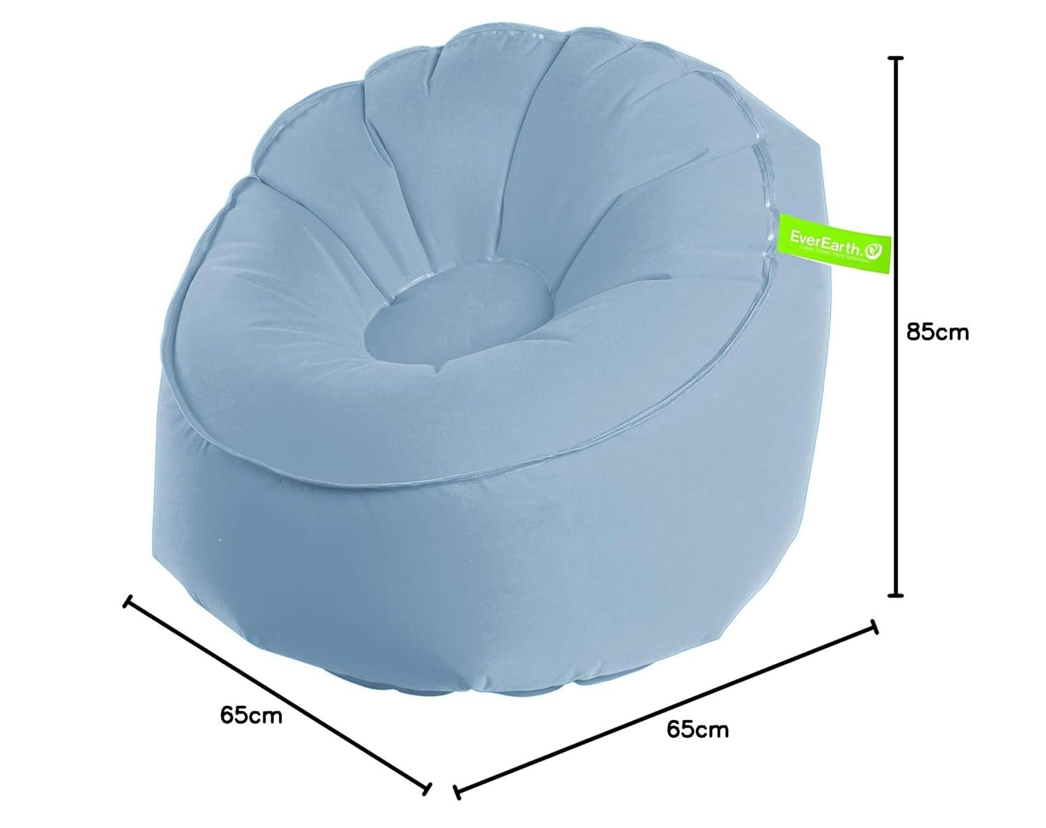 Sitzsack - Pastell Hellblau_EE33523_3
