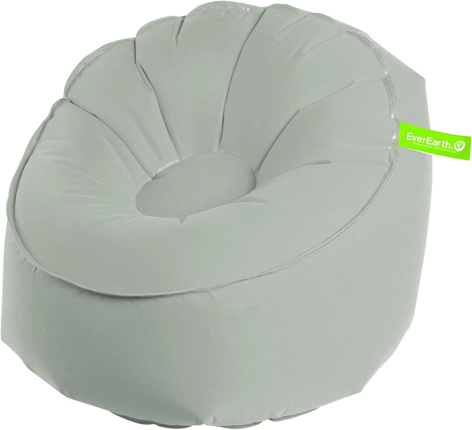 Sitzsack - Pastell Grau_EE33524_1