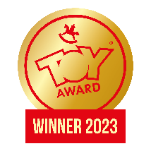 Toyaward2023 Gewinner Logoeverearth Mini